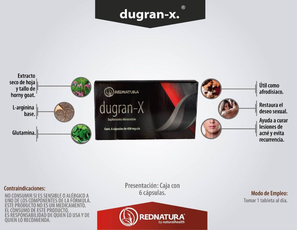 Dugran X