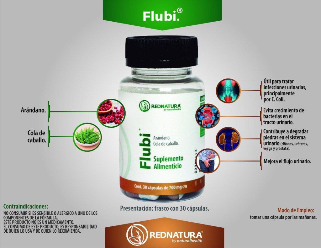 Testimonio Flubi