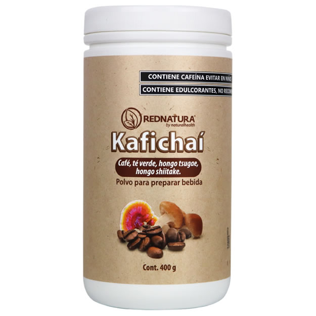 Kafichai