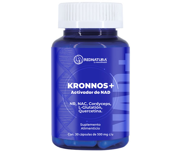 Kronnos