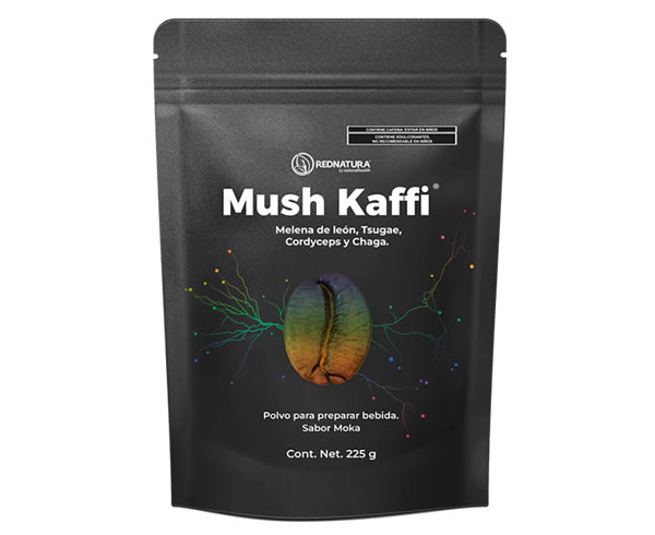 Mush Kaffi