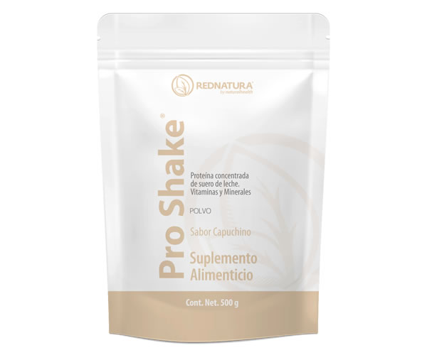 Pro Shake Capuccino
