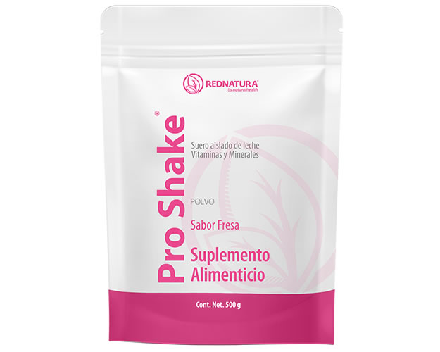 Pro Shake Fresa
