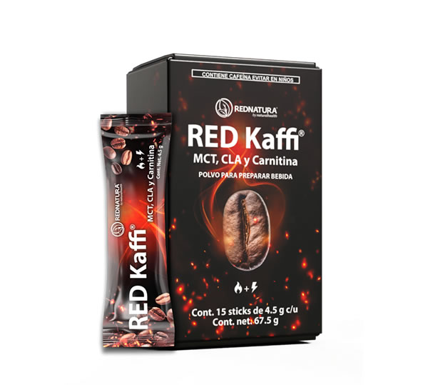Red Kaffi