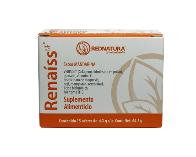 Renaiss Mandarina