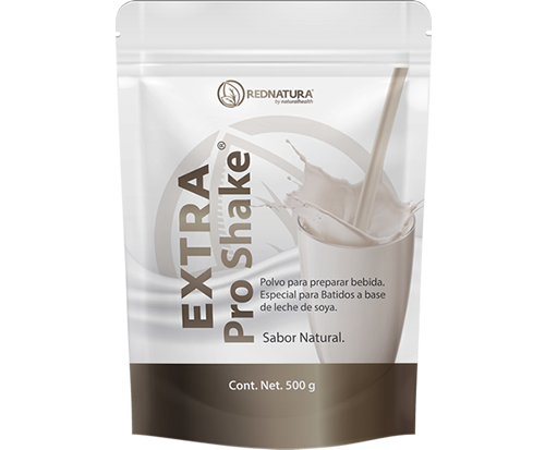 Extra Shake Pro