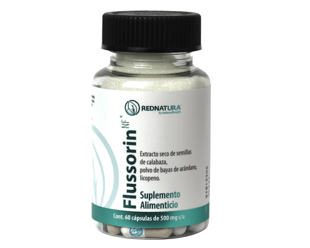 Fluosorin NF