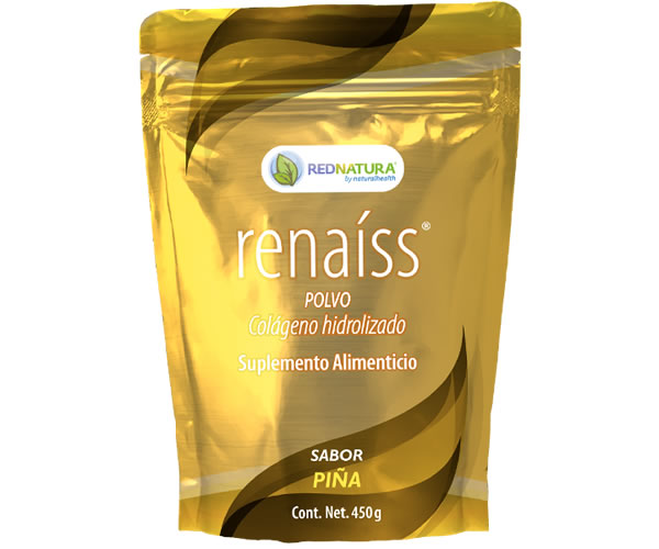 Renaiss Piña